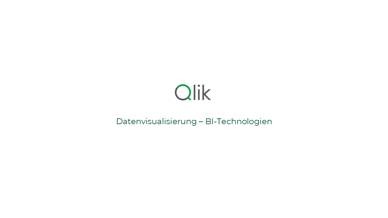 Qlik Sense