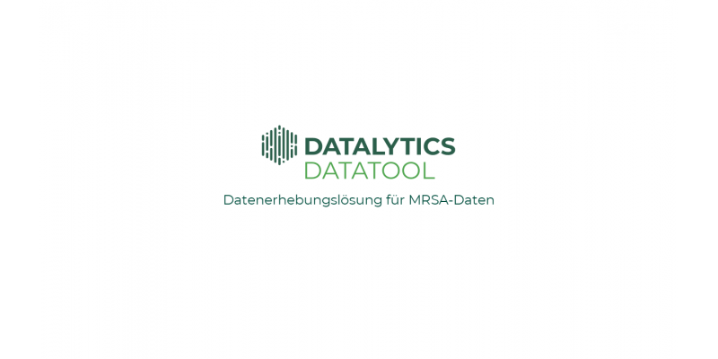 MRSA-Datatool