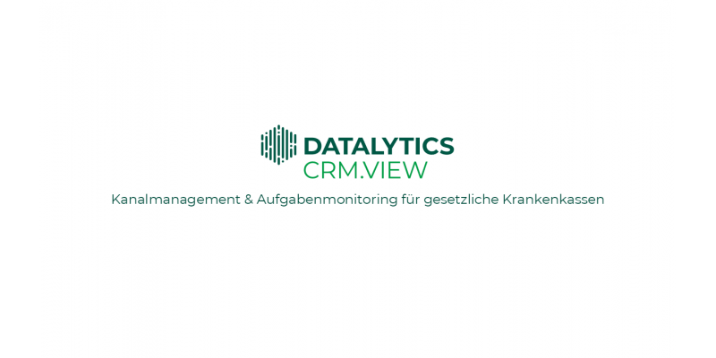 CRM.View (Demo)