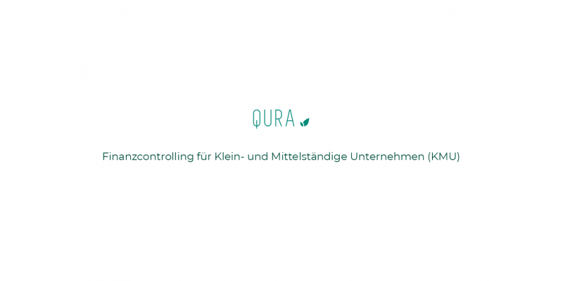 Qura - Finanzcontrolling für KMU