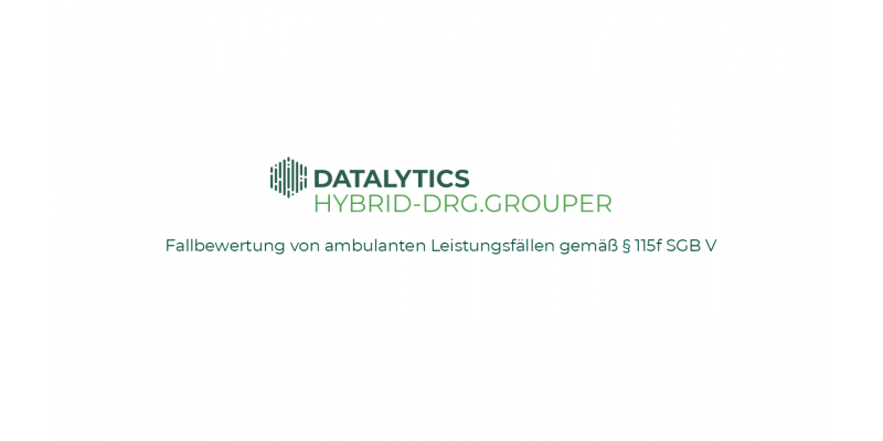 Hybrid-DRG.Grouper